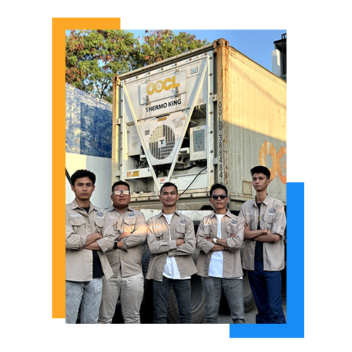 Export Import Activity