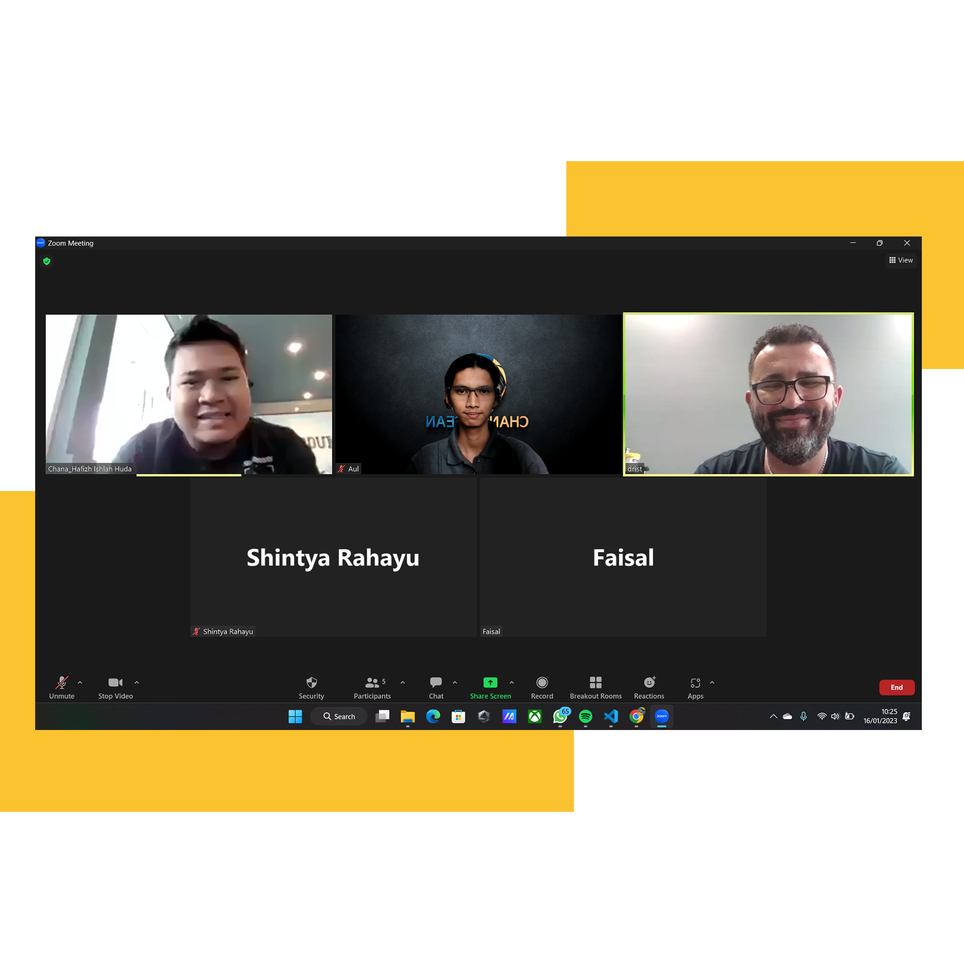 Export Import Activity